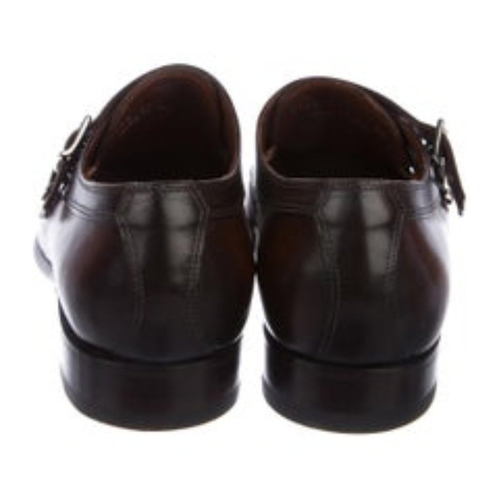Battistoni , Italian Hand made Shoes - Picture 4 of 5